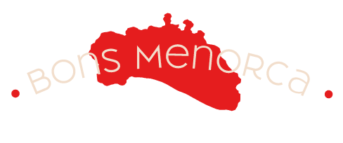 Bons Menorca Logo