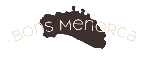 Bons Menorca Logo